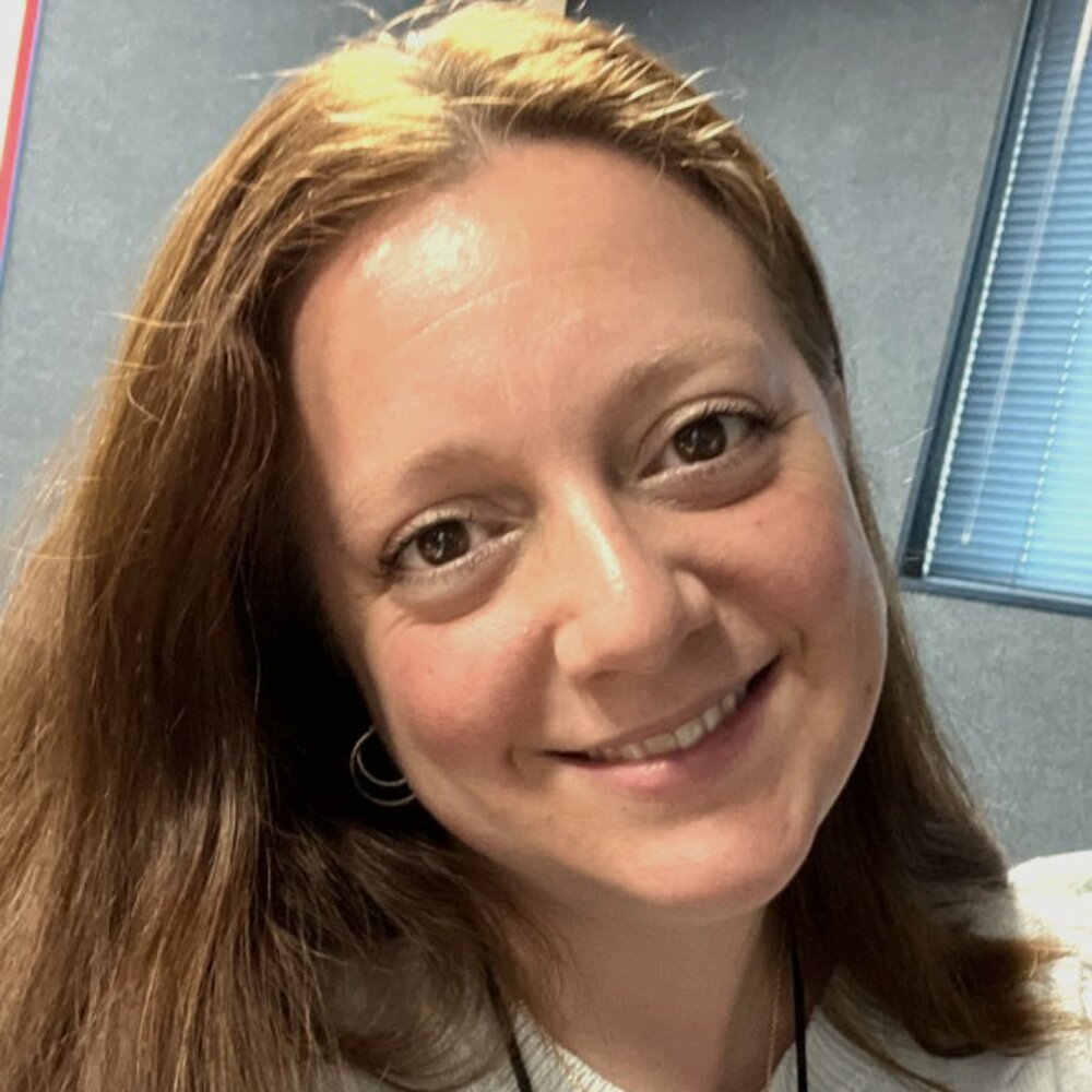 Meet your Posher, Jaclyn